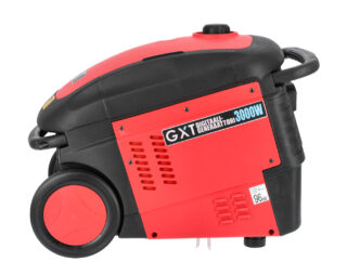 GXT 3000W aggregaatti