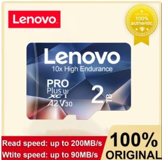 Lenovo microSD 2 TB